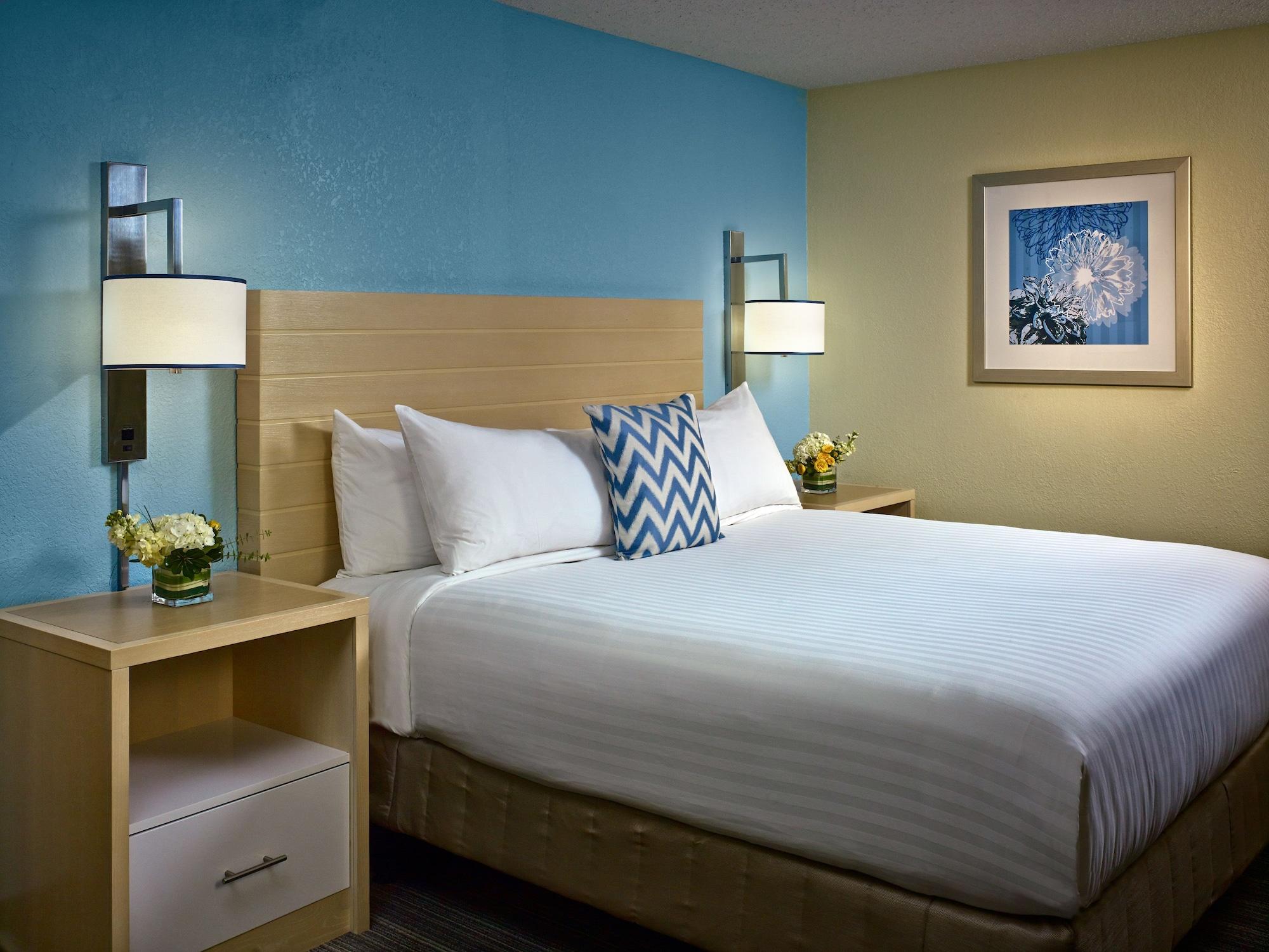 Sonesta Simply Suites Dublin Columbus Exterior photo