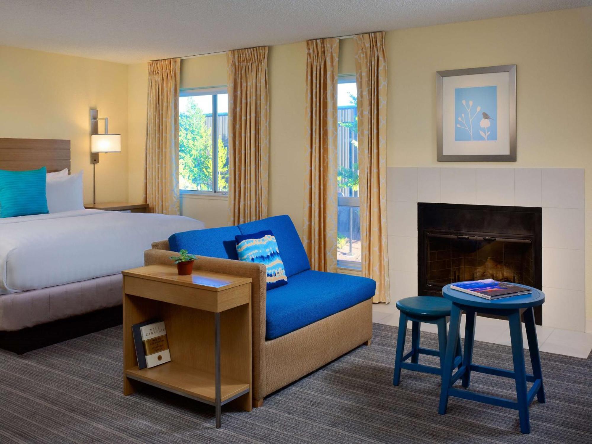 Sonesta Simply Suites Dublin Columbus Exterior photo