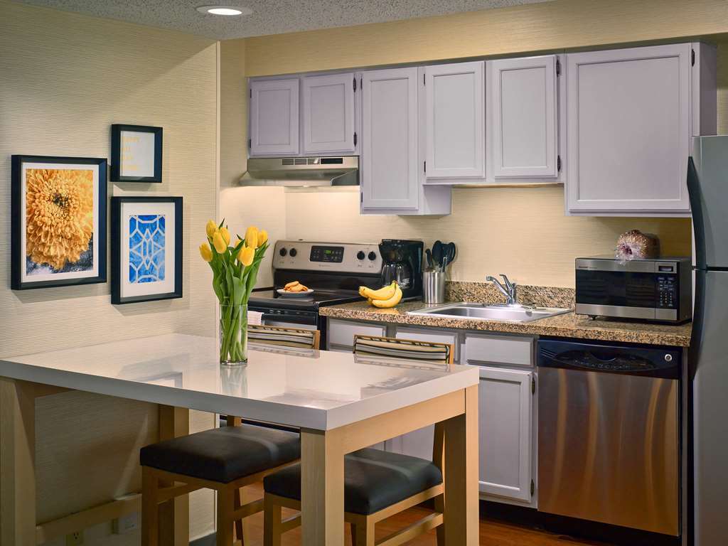 Sonesta Simply Suites Dublin Columbus Room photo